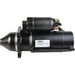 Mahle Starter Motor 12V 10T CW MS295 STARTER MOTOR MAHLE - Micks Gone Bush