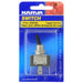 Narva Heavy Duty Toggle Switch Off/on Spst Red LED 20A 12V Part No. 60283BL SWITCH NARVA - Micks Gone Bush