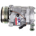 OEX Air Conditioning Compressor 12V Direct Mount Sanden SD7V16 Style CXS0011 AIR CONDITIONING COMPRESSOR OEX - Micks Gone Bush