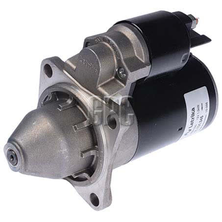 Mahle Starter Motor 12V 10 Tooth CW IM045 STARTER MOTOR MAHLE - Micks Gone Bush