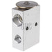 Red Dot Air Conditioning TX Valve Block Threaded 2 Ton RD595130P AIR CONDITIONING TX VALVE REDDOT - Micks Gone Bush