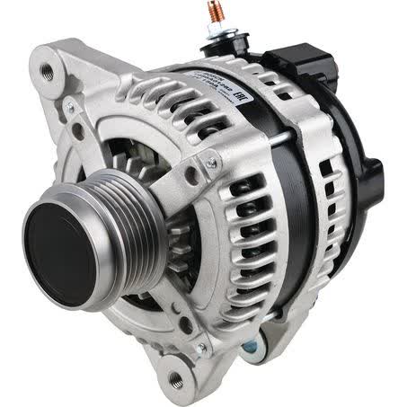 Bosch Alternator 12V 150A 1986A01282 ALTERNATOR BOSCH - Micks Gone Bush