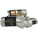 OEX Starter Motor 12V 10 Tooth CW Delco 28MT Style DXS9121 STARTER MOTOR OEX - Micks Gone Bush