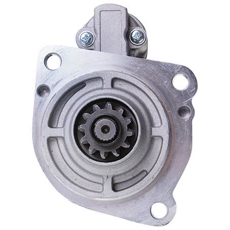 OEX Starter Motor 12V 12T CW Mitsubishi Style MXS309 STARTER MOTOR OEX - Micks Gone Bush