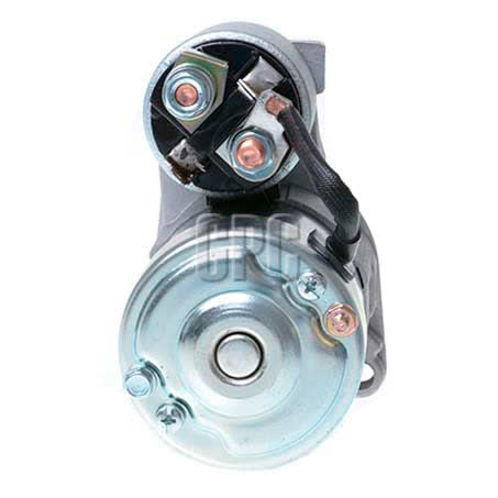 OEX Starter Motor 12V 8TH CW Mitsubishi Style MXS812 STARTER MOTOR OEX - Micks Gone Bush