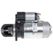 Mahle Starter Motor 24V 11 Tooth CW Part No. MS174 STARTER MOTOR MAHLE - Micks Gone Bush