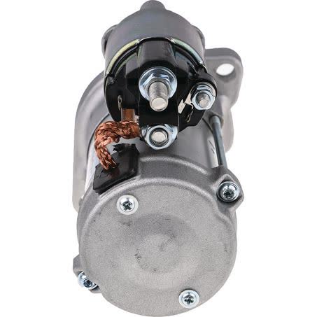 OEX Starter Motor 12V 10T CW Denso Style DXS4060 STARTER MOTOR OEX - Micks Gone Bush