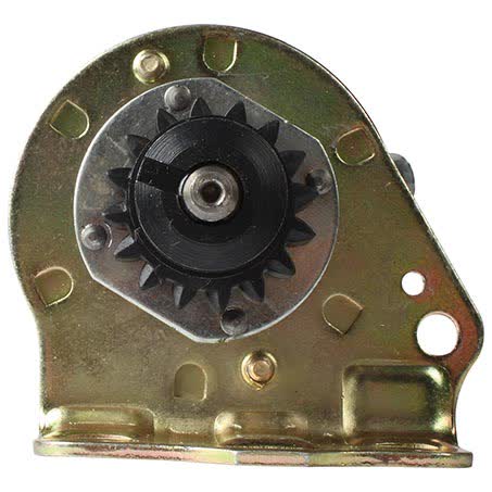 OEX Starter Motor 12V 16 Tooth CCW United Technologies Style SMX012 STARTER MOTOR OEX - Micks Gone Bush