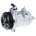 Valeo Air Conditioning Compressor 12V Direct Mount DKS17DT CXZ134 AIR CONDITIONING COMPRESSOR FORD - Micks Gone Bush
