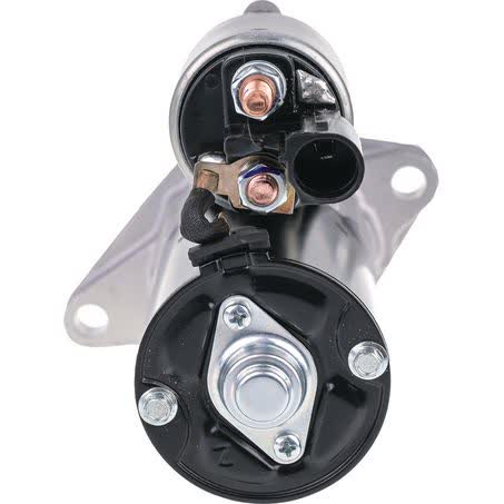 OEX Starter Motor 12V 11T CCW Bosch Style BXS0201 STARTER MOTOR OEX - Micks Gone Bush