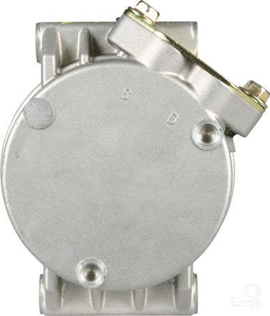 Delphi Air Conditioning Compressor 12V Direct Mount SP15 CXG6534 AIR CONDITIONING COMPRESSOR DELPHI - Micks Gone Bush