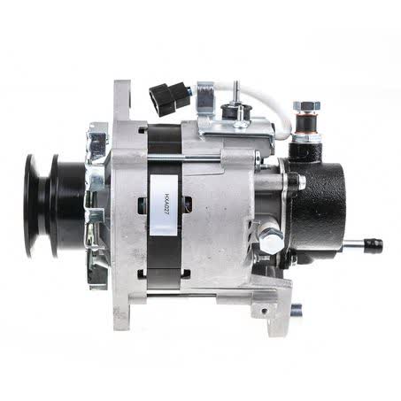 OEX Alternator 12V 80A Hitachi Style HXA027 ALTERNATOR OEX - Micks Gone Bush