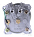 Unicla Air Conditioning Compressor 24V Ear Mount UP170 CXU4664 AIR CONDITIONING COMPRESSOR UNICLA - Micks Gone Bush