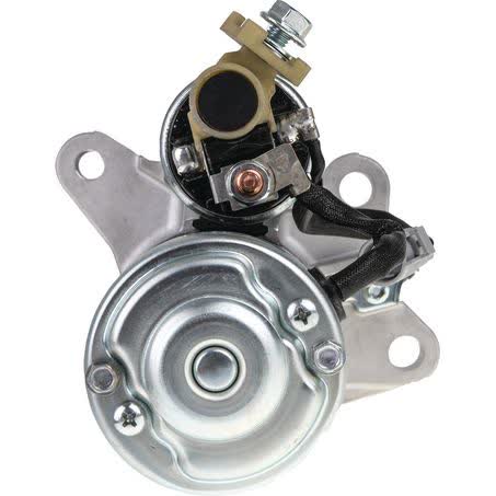 Oex Starter Motor 12V 9TH CW Mitsubishi Style - See Note starter motor OEX - Micks Gone Bush