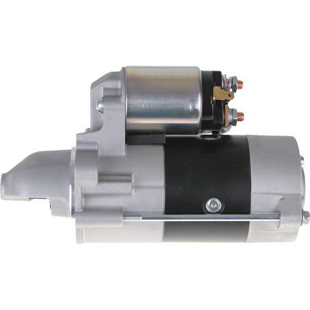 OEX Starter Motor 12V 13 Tooth CW Mitsubishi Style MXS2089 STARTER MOTOR OEX - Micks Gone Bush