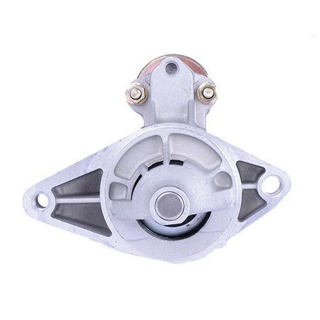 OEX Starter Motor 12V 0.8KW 8T CW Denso Style DXS457 STARTER MOTOR OEX - Micks Gone Bush