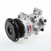 OEX Air Conditioning Compressor 12V Direct Mount Denso 6SEU16C Style CXD0023 AIR CONDITIONING COMPRESSOR OEX - Micks Gone Bush