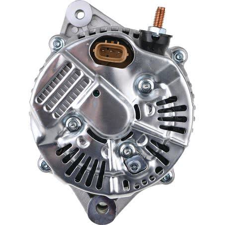 OEX Alternator 24V 50A Denso Style DXA437 ALTERNATOR OEX - Micks Gone Bush