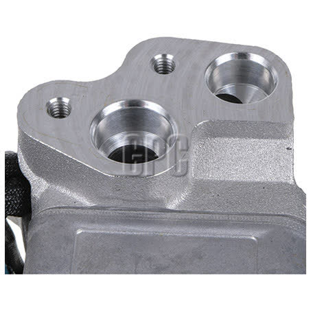 Denso Air Conditioning Compressor 12V Direct Mount CXD4900 AIR CONDITIONING COMPRESSOR DENSO - Micks Gone Bush