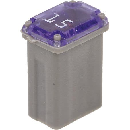OEX Fusible Link Micro Female M Case 15A Grey Pack Of 4 ACX1808 FUSIBLE LINK OEX - Micks Gone Bush