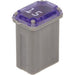 OEX Fusible Link Micro Female M Case 15A Grey Pack Of 4 ACX1808 FUSIBLE LINK OEX - Micks Gone Bush