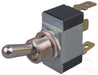 Cole Hersee Toggle Switch Spdt On/off/on 12V 25A Blade Terminals Part No. 55016BL SWITCH COLE HERSEE - Micks Gone Bush
