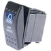 Drivetech 4X4 Rocker AUX Lights Switch On/off Spst 12 Or 24V Blue Illumination DT-11013 SWITCH DRIVETECH 4X4 - Micks Gone Bush