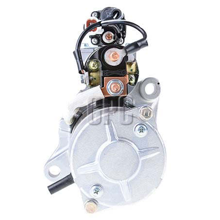 Mitsubishi Starter Motor 24V 11 Tooth CW M8T62271AMA STARTER MOTOR MITSUBISHI - Micks Gone Bush