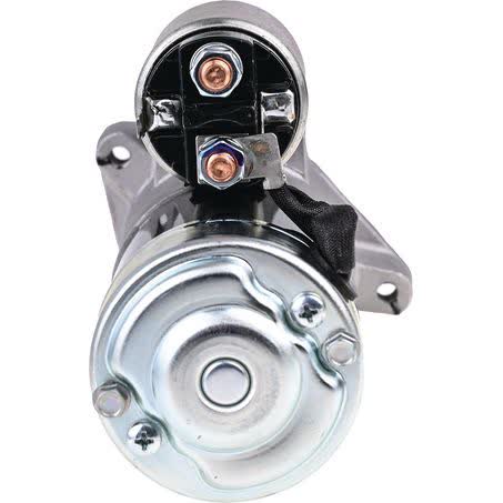 OEX Starter Motor 12V 8TH CW Mitsubishi Style MXS354 STARTER MOTOR OEX - Micks Gone Bush