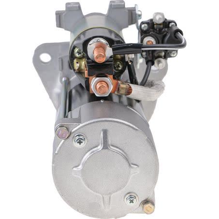 Mitsubishi Starter Motor 24V 12T CW M9T66371AMA STARTER MOTOR MITSUBISHI - Micks Gone Bush