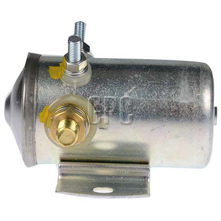OEX Continuous Duty Solenoid 12V 150A Normally Open ACX3370 SOLENOID SWITCH OEX - Micks Gone Bush