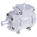 OEX Air Conditioning Compressor Bare Direct Mount Denso 10PA15L Style CXD0027 AIR CONDITIONING COMPRESSOR OEX - Micks Gone Bush