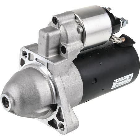 Bosch Starter Motor 12V 12T CW 1.4KW Part No. 1986S00888 STARTER MOTOR BOSCH - Micks Gone Bush
