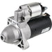 Bosch Starter Motor 12V 12T CW 1.4KW Part No. 1986S00888 STARTER MOTOR BOSCH - Micks Gone Bush