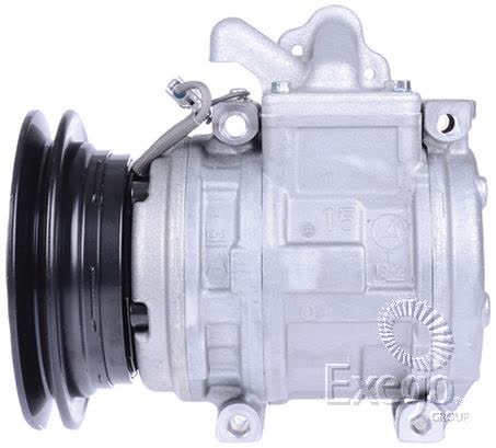 Denso Air Conditioning Compressor 12V Direct Mount 10PA15C CXD6072 AIR CONDITIONING COMPRESSOR DENSO - Micks Gone Bush