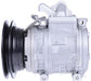 Denso Air Conditioning Compressor 12V Direct Mount 10PA15C CXD6072 AIR CONDITIONING COMPRESSOR DENSO - Micks Gone Bush