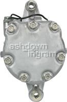 Sanden Air Conditioning Compressor 12V Ear Mount SD7B10 Part No. CXSA939 AIR CONDITIONING COMPRESSOR SANDEN - Micks Gone Bush