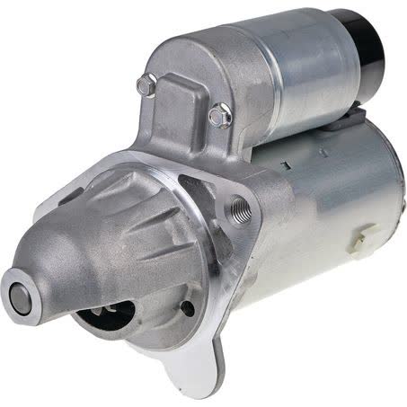 Genuine Products Starter Motor 12V 10T CW Part No. 3110078R00 STARTER MOTOR GENUINE PRODUCTS - Micks Gone Bush