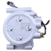 OEX Air Conditioning Compressor 24V Direct Mount MHI MSC90TA Style CXM0001 AIR CONDITIONING COMPRESSOR OEX - Micks Gone Bush