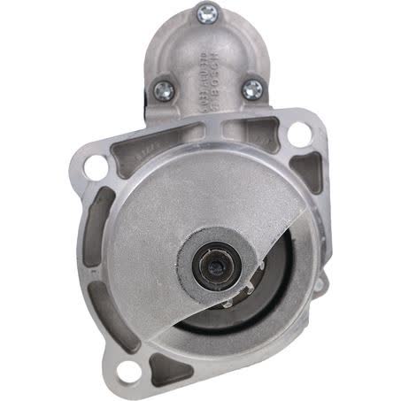 Bosch Starter Motor 12V 11 Tooth CW Part No. 0001230002 STARTER MOTOR BOSCH - Micks Gone Bush