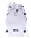 Hanon System HCC Air Conditioning Compressor 12V Direct Mount HS18 CXH022 AIR CONDITIONING COMPRESSOR HANON SYSTEM - Micks Gone Bush