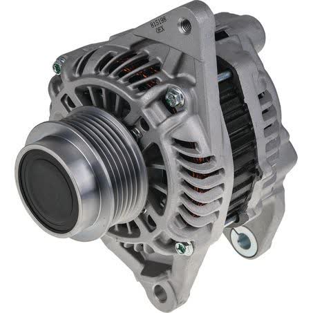OEX Alternator 12V 90A Mitsubishi Style MXA2097 ALTERNATOR OEX - Micks Gone Bush