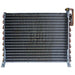Red Dot Air Conditioning Condenser Tube And Fin Inlet #8 Mior Outlet #6 Mior RD451220P AIR CONDITIONING CONDENSER REDDOT - Micks Gone Bush