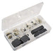 Narva ANS Bolt On Fuse Assortment 49 Piece - Part No. 52033 FUSE ASSORTMENT NARVA - Micks Gone Bush