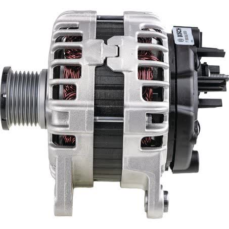 Bosch Alternator 12V 150A F000BL08D0 ALTERNATOR BOSCH - Micks Gone Bush