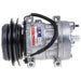 OEX Air Conditioning Compressor 24V Direct Mount Sanden SD7H13 Style CXS0013 AIR CONDITIONING COMPRESSOR OEX - Micks Gone Bush