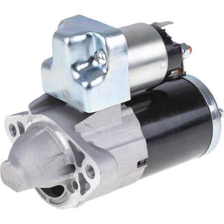 Oex Starter Motor 12V 8TH CW Mitsubishi Style starter motor OEX - Micks Gone Bush