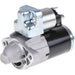 Oex Starter Motor 12V 8TH CW Mitsubishi Style starter motor OEX - Micks Gone Bush