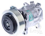 Sanden Air Conditioning Compressor 24V Ear Mount SD7H15 CXS6041S AIR CONDITIONING COMPRESSOR SANDEN - Micks Gone Bush