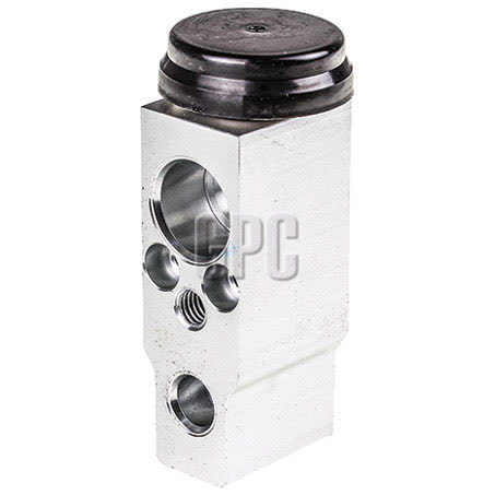 OEX Air Conditioning TX Valve Block Pad 1.5 Ton TXX09046 AIR CONDITIONING TX VALVE OEX - Micks Gone Bush